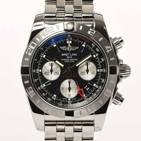 Breitling Chronomat AB042011/Q589 739P
