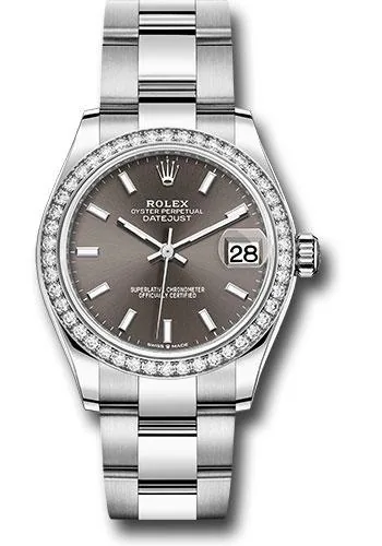 Rolex Unclassified 278384RBR dkgio