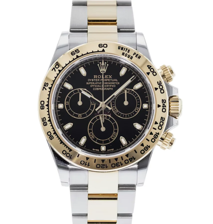 Rolex Cosmograph Daytona 069G5274