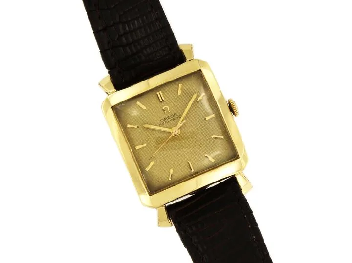 Omega Unclassified P1075S