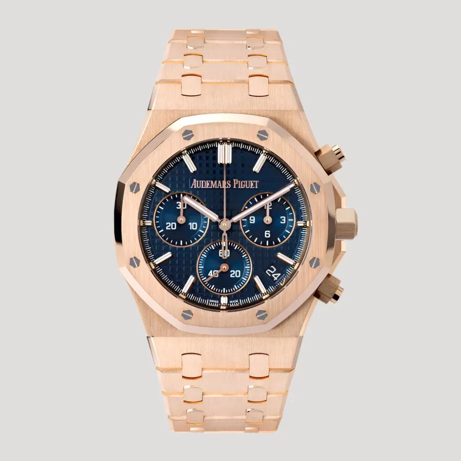 AUDEMARS Piguet Royal Oak 26240OR.OO.1320OR.05