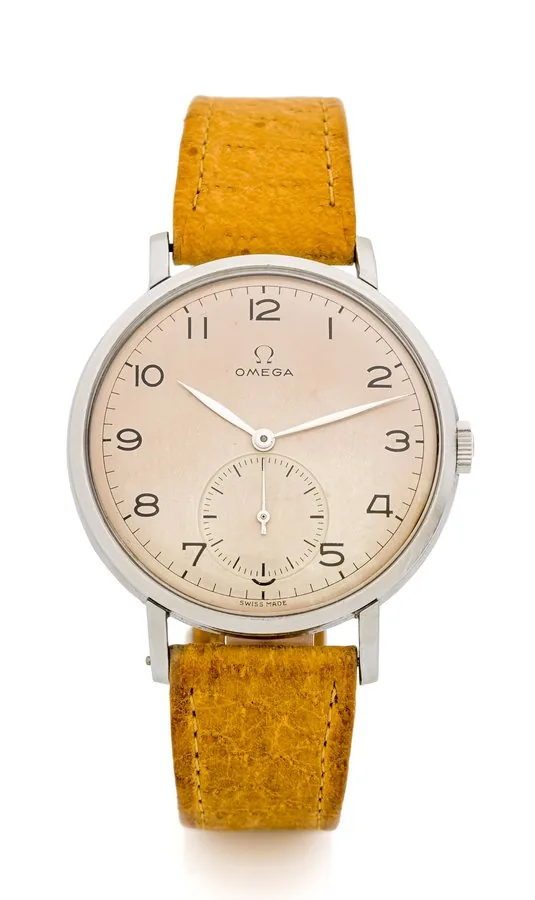 Omega Unclassified 2808