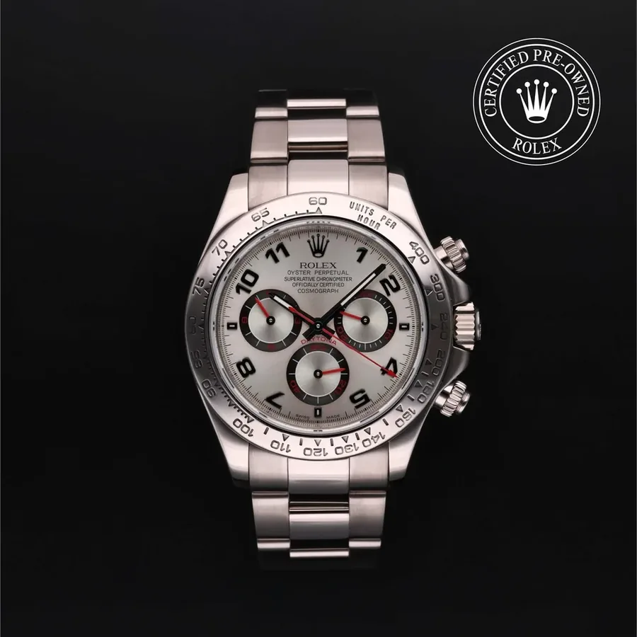 Rolex Cosmograph Daytona 309047