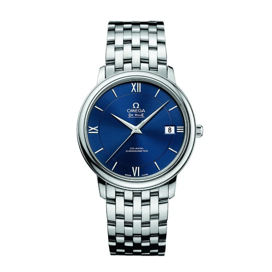 Omega De Ville Prestige 424.10.37.20.03.001