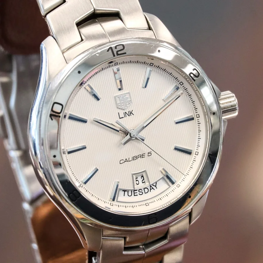 TAG Heuer LINK WAT2011