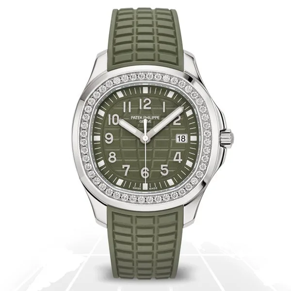 Patek Philippe Unclassified GATO503371