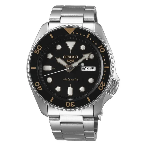 Seiko 5 Sports SRPD57K1