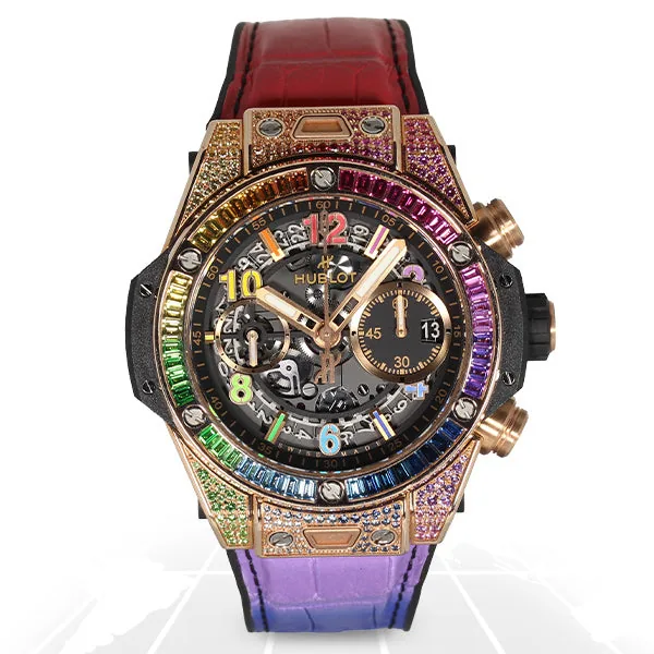 Hublot Big Bang Unico 42mm OW507065