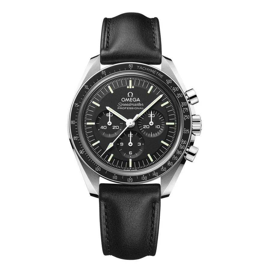 Omega Speedmaster Moonwatch Professional 42mm M124488