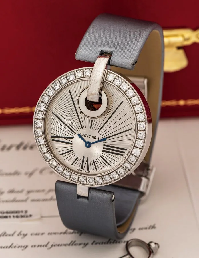 Cartier Unclassified 3120