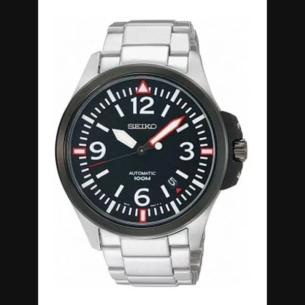 Seiko Unclassified SRP027K1