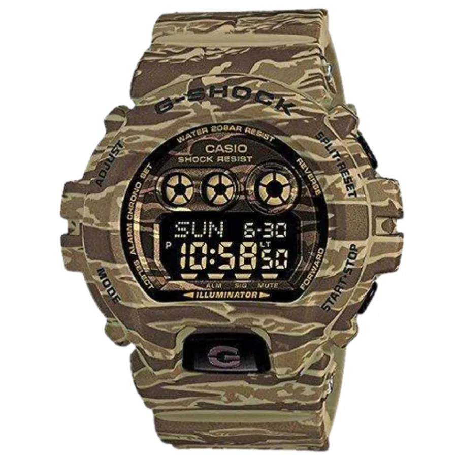 My Store Unclassified GD-X6900CM-5ER