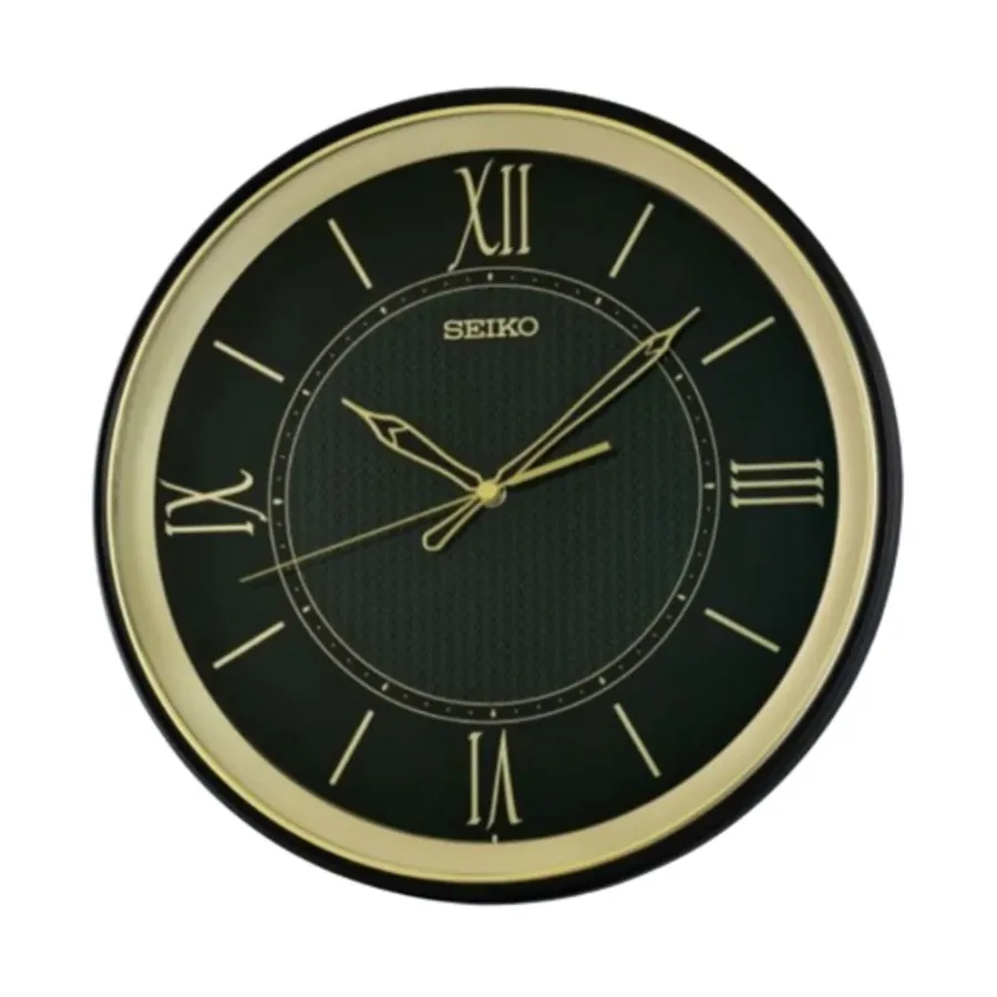 Seiko WALL CLOCK QXA834K
