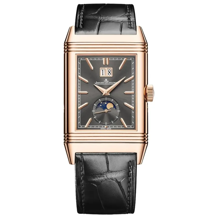Jaeger-LeCoultre Reverso Tribute Nonantieme 'Enamel 71125E1