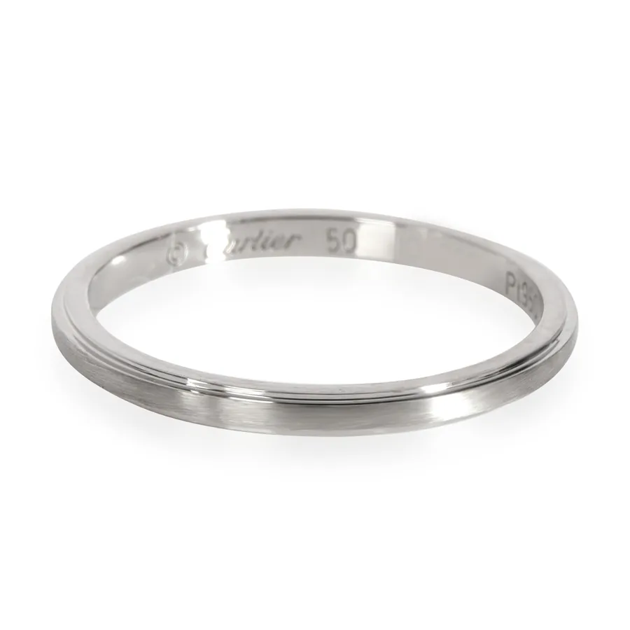 Cartier DAmour Wedding Band 112533
