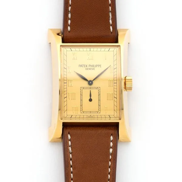 Patek Philippe 1997 Pagoda 5500J