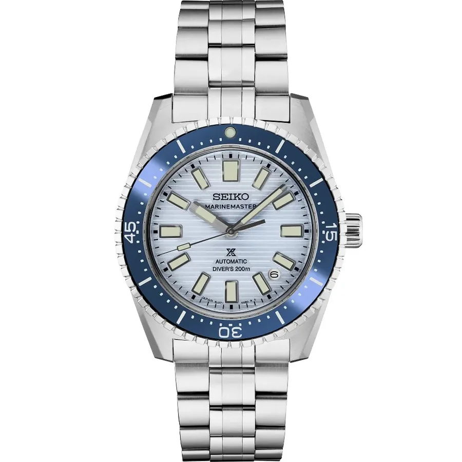Seiko Prospex Marinemaster SJE099