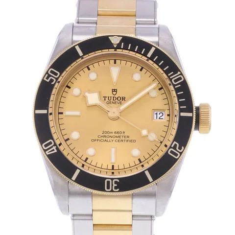 Tudor Black Bay S&G 79733N-0003