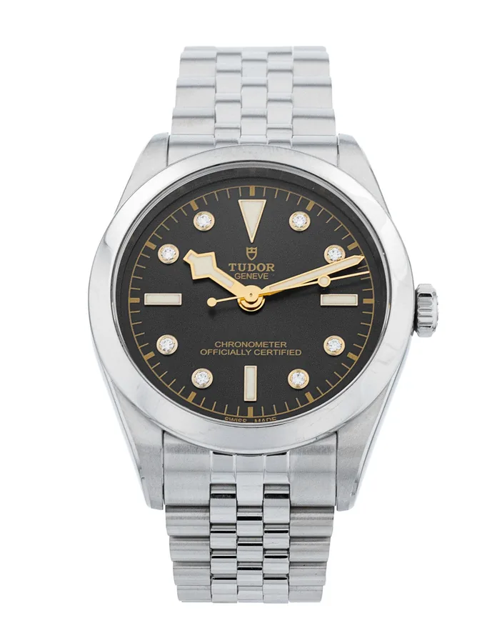 Tudor Black Bay 427193