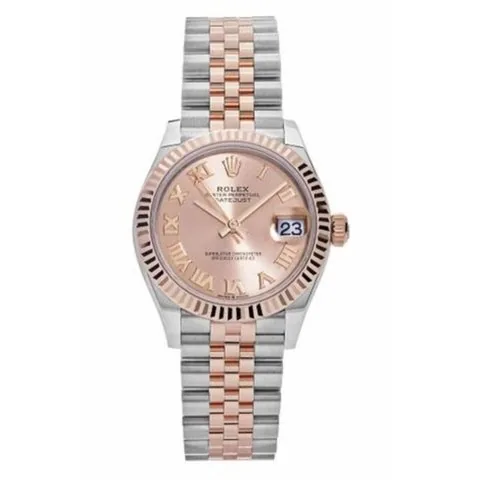 Rolex Datejust 278271 pdj