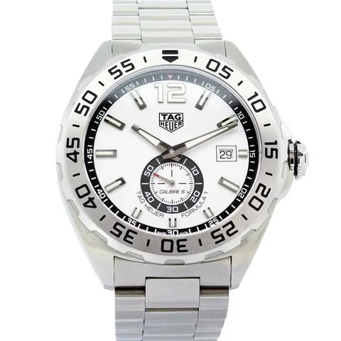 TAG Heuer Formula 1 Calibre 6 WAZ2013.BA0842