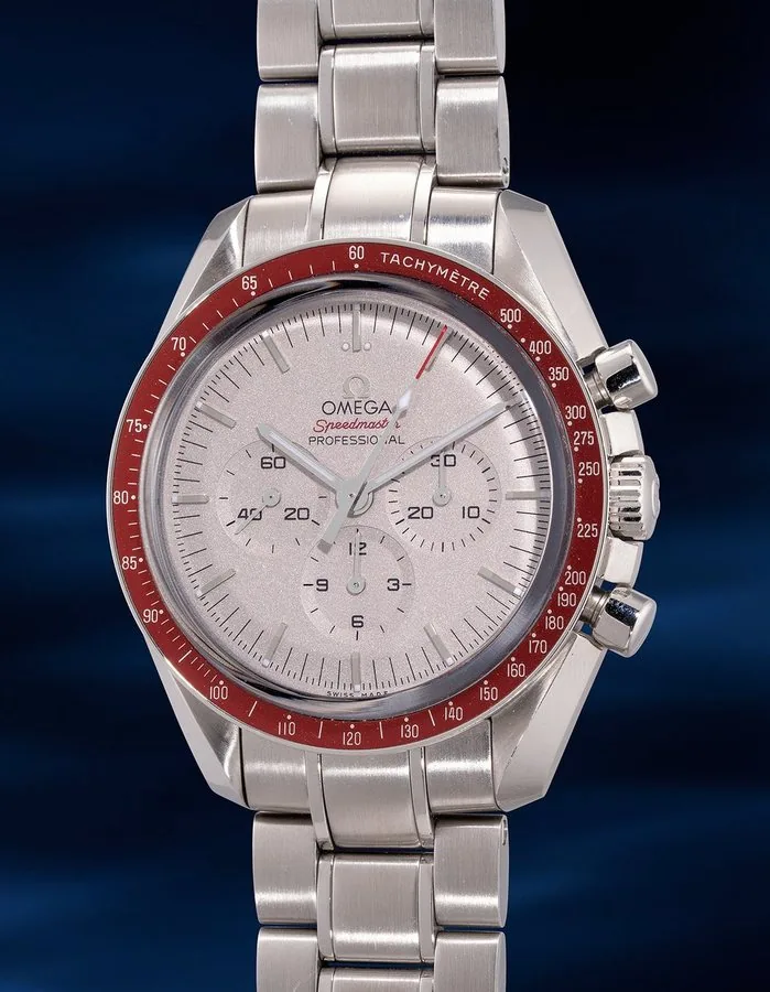 Omega Speedmaster 522.30.42.30.06.001