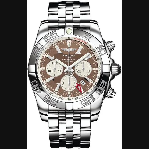 Breitling Chronomat GMT BTL-064