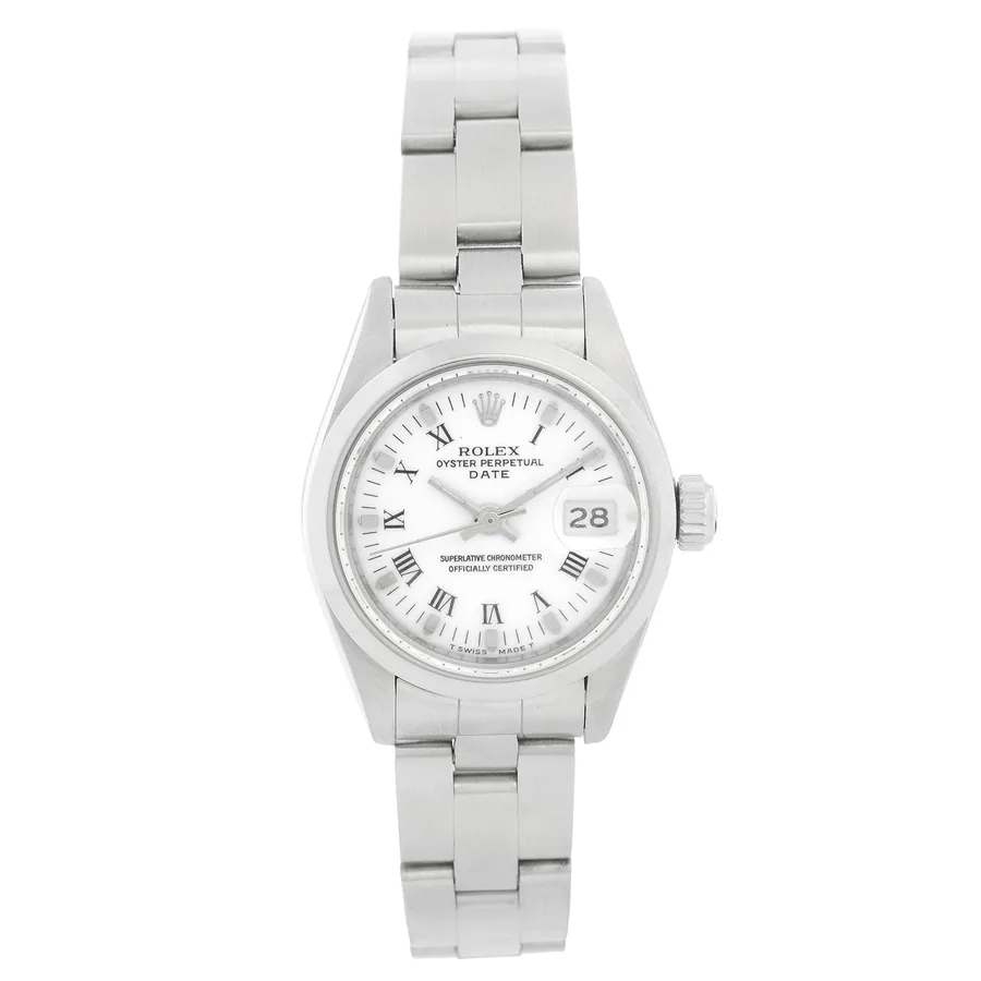 Rolex Date 60767