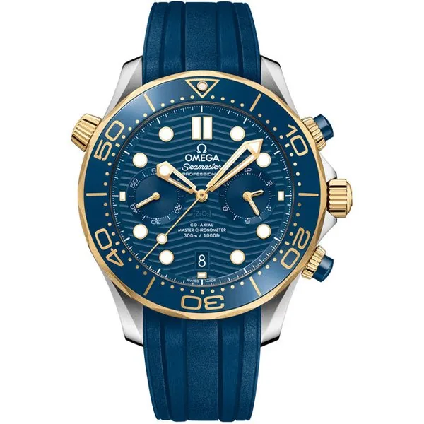 Omega Seamaster Diver 300 M 210.22.44.51.03.001