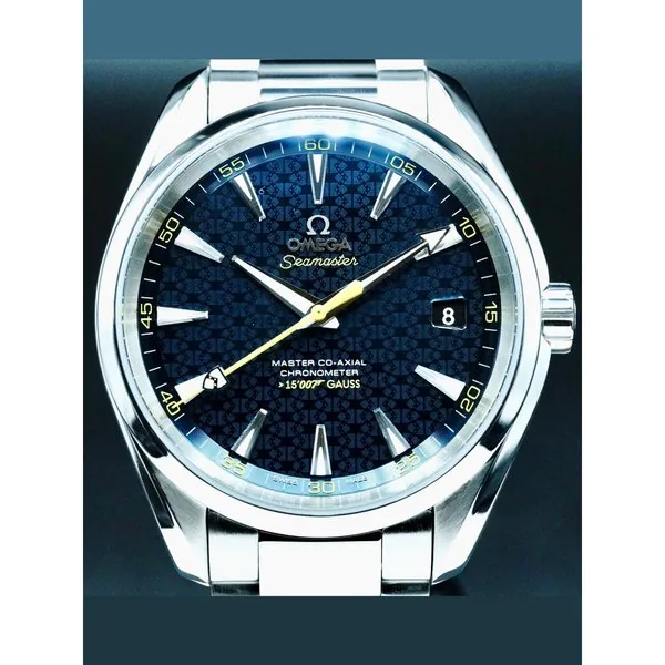 Omega Unclassified POC210009N31856
