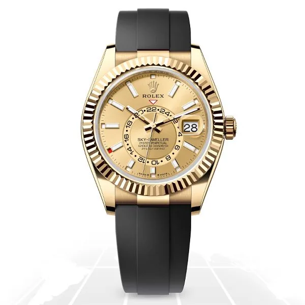 Rolex Unclassified GATO505667