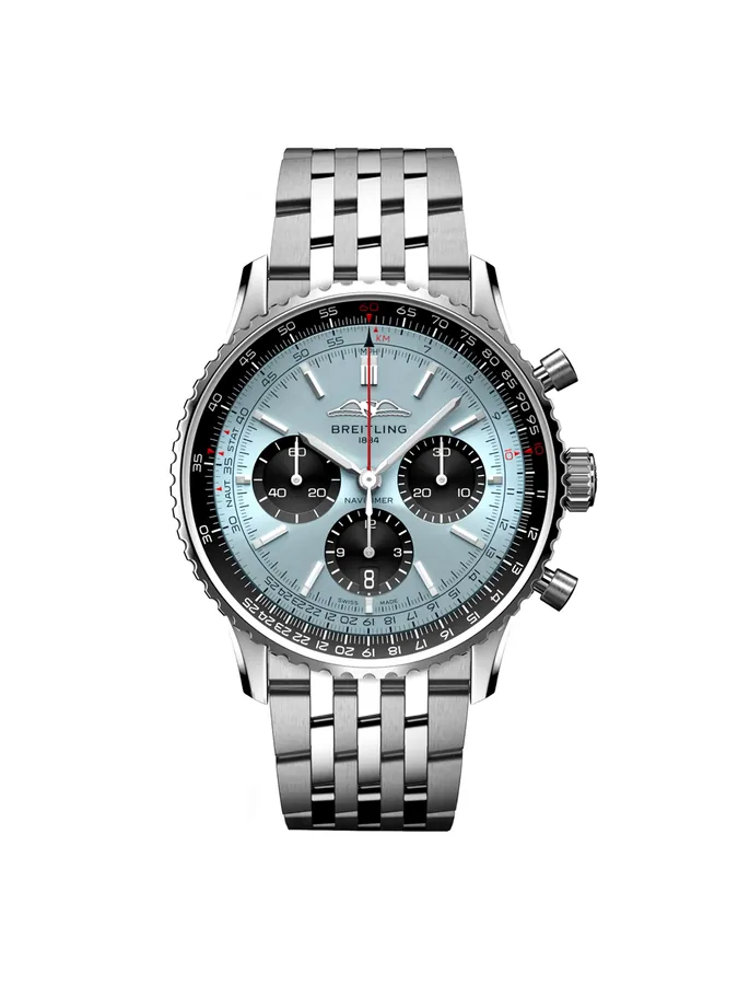 Breitling Navitimer 1 B01 Chronograph43 AB0138241C1A1