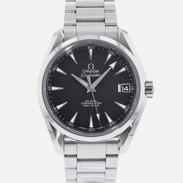 Omega Seamaster Aqua Terra 231.10.39.21.01.002