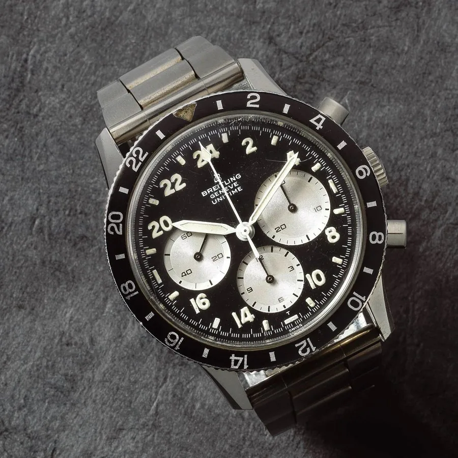 Breitling Unclassified 1765