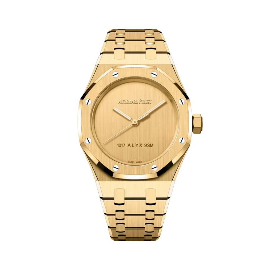 Audemars Piguet Royal Oak Selfwinding 15550BA P4838S
