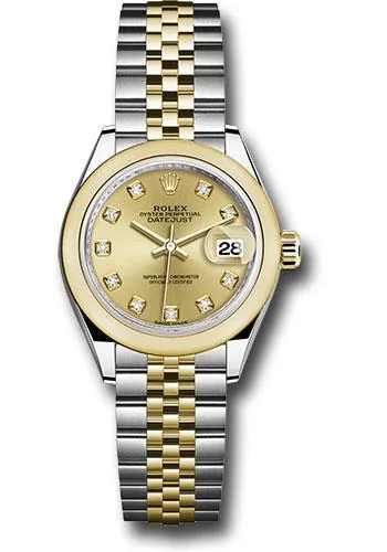 Rolex Unclassified 279163 chdj