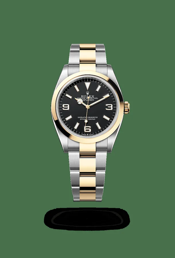 Rolex Explorer 17305082