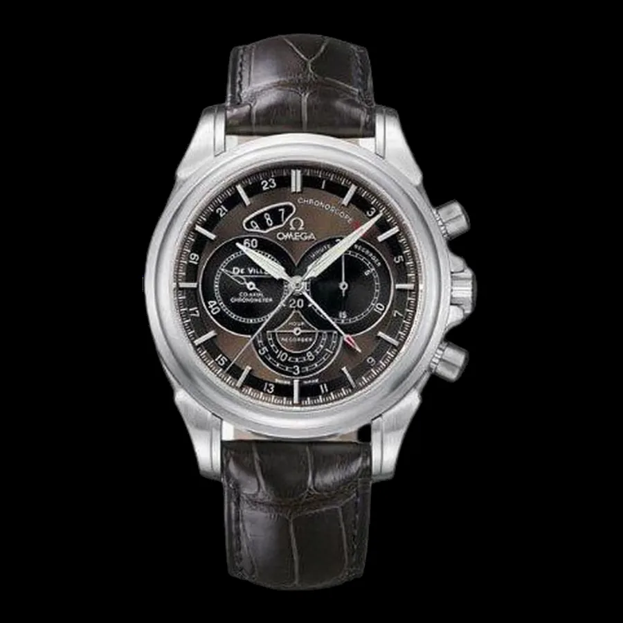 Omega De Ville Co-Axial 422.13.44.52.13.001