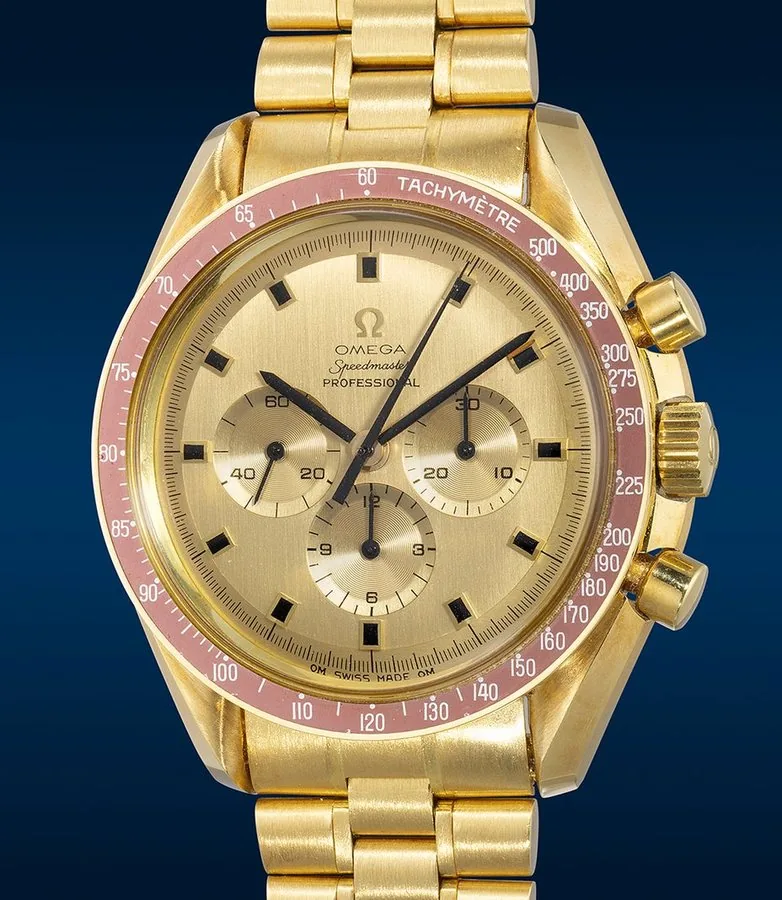 Omega Unclassified BA 145.022