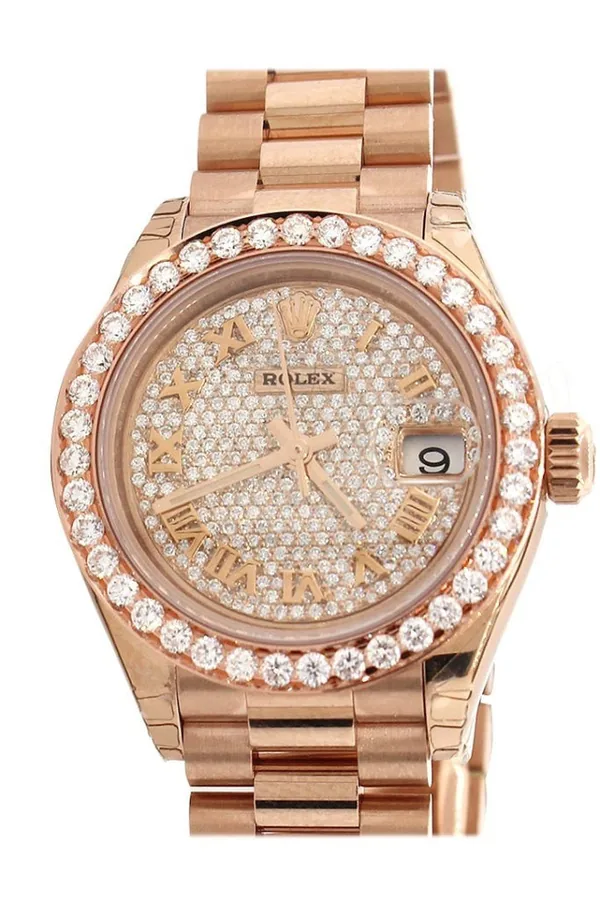 Rolex Unclassified CL003_279175_DIARP