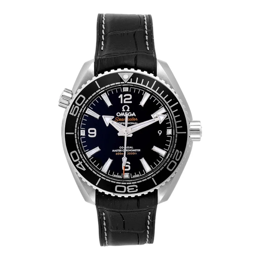 Omega Seamaster Planet Ocean 215.33.40.20.01.001