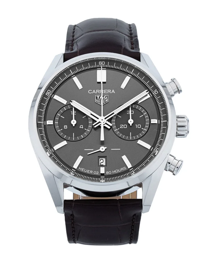TAG Heuer Carrera CBN2012 FC6483 423377