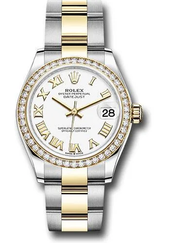 Rolex Unclassified 278383RBR wro