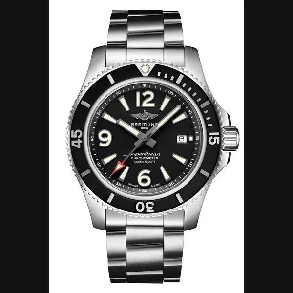 Breitling Superocean A17367D71B1A1