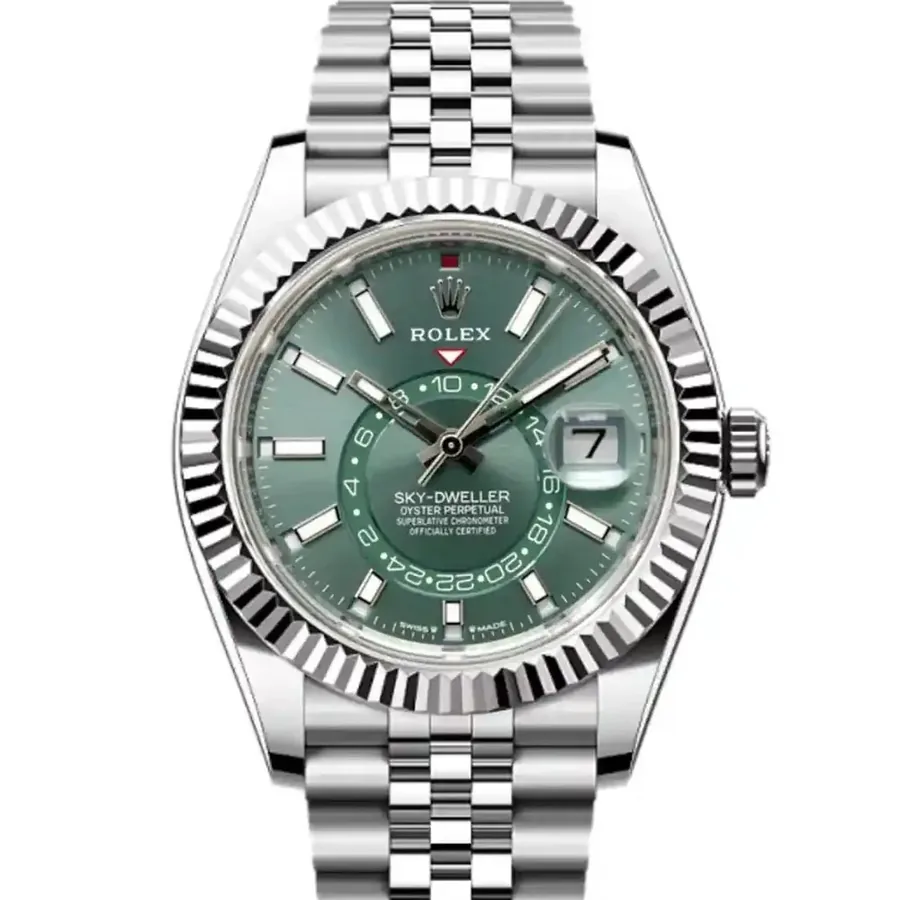 Rolex Sky-Dweller 336934-0