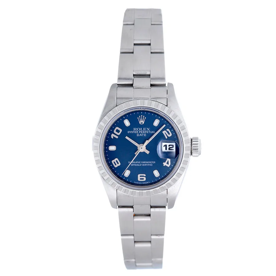 Rolex Date 58491