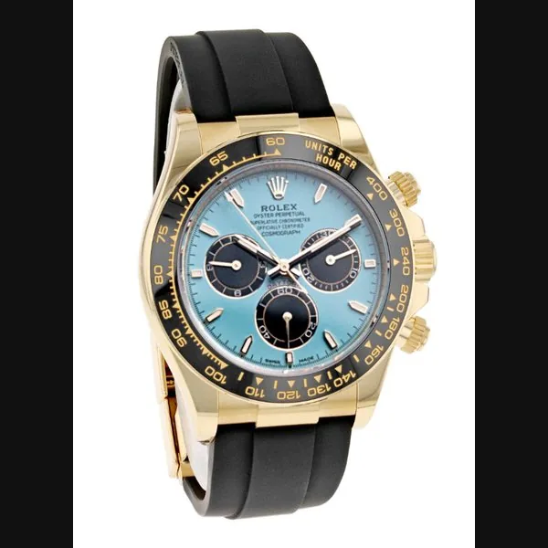 Rolex Cosmograph Daytona 'Tiffany Z101806