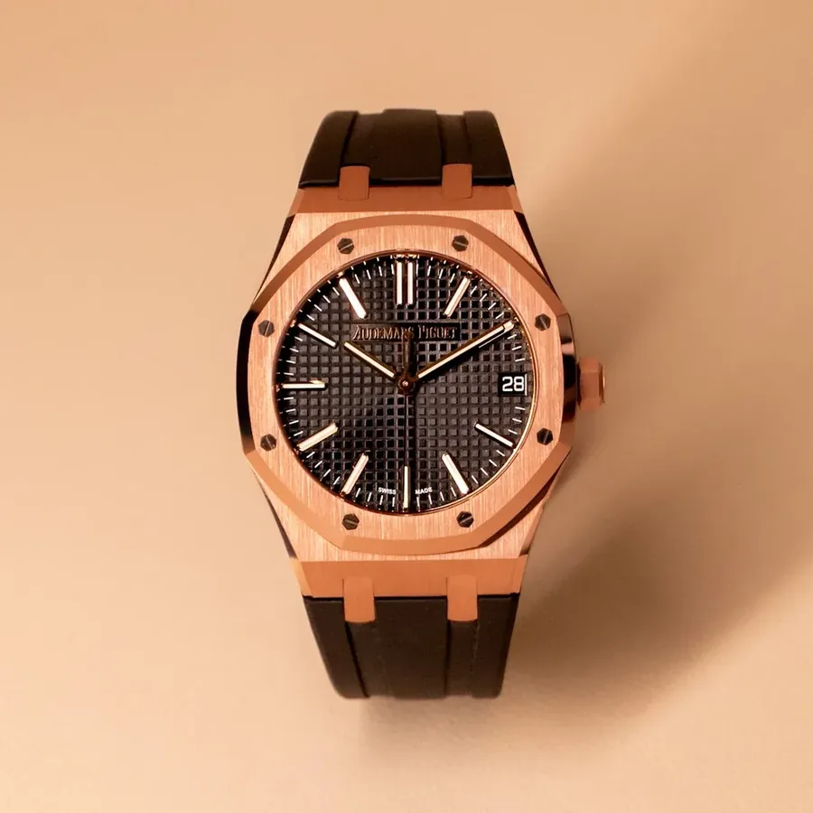 Audemars Piguet Royal Oak 15510OR.OO.D002CR.01