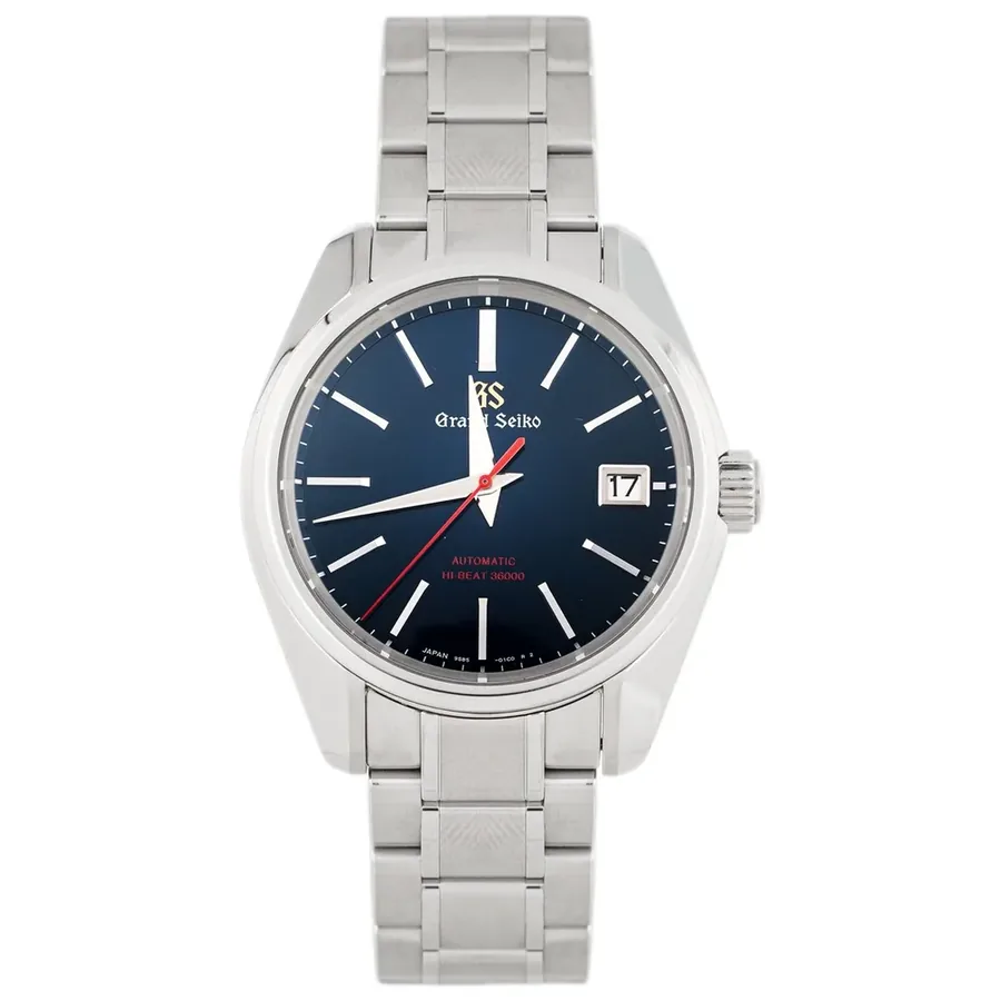 Grand Seiko Heritage 60th Anniversary 700-06240