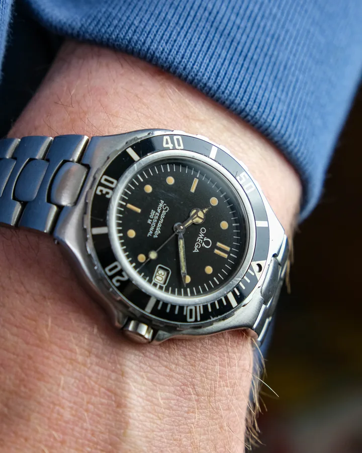 Perpetual Watch Lover (PWL) Unclassified 396.1042